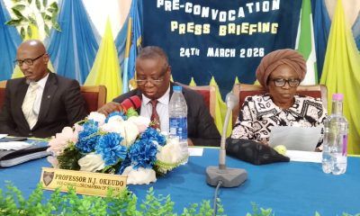 ABSU regains access to TETFund grants, restores accreditation for eight programmes