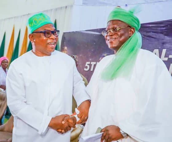 Osun poll: AMBO will improve workers’ welfare, boost agriculture – APC national secretary