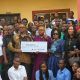 Peter Obi donates ₦30m to Paul University, urges students to take studies seriously