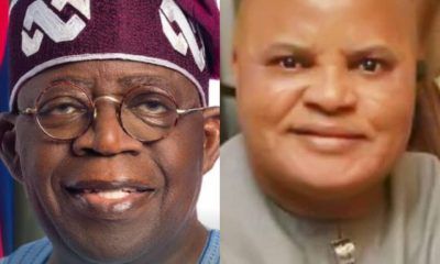 Araraume felicitates Tinubu at 74, hails reform agenda, national milestones