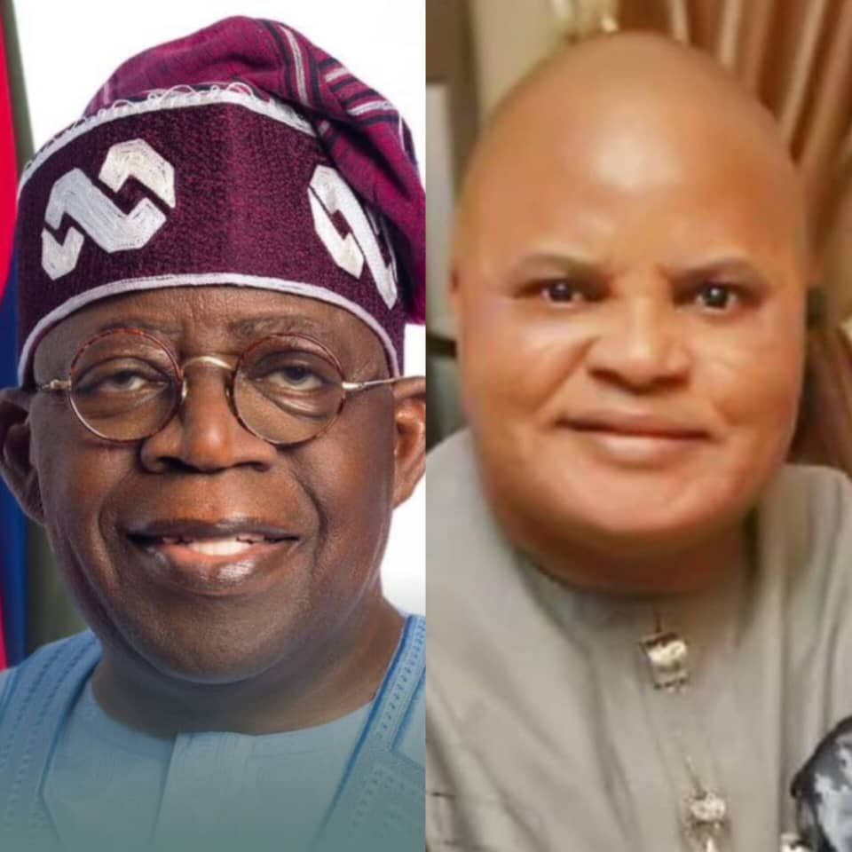 Araraume felicitates Tinubu at 74, hails reform agenda, national milestones