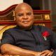 Araraume praises Tinubu’s leadership as APC elects new NEC