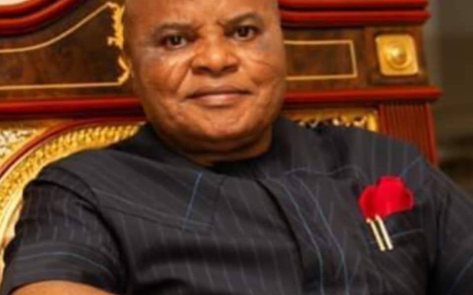 Araraume praises Tinubu’s leadership as APC elects new NEC