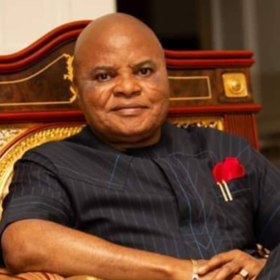 Araraume praises Tinubu’s leadership as APC elects new NEC