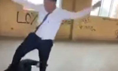 School expels students over viral bullying incident in Benin