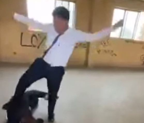 School expels students over viral bullying incident in Benin