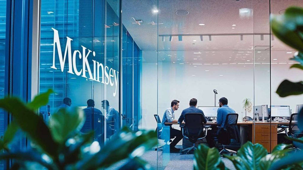 Nigeria’s banking sector set for $16bn revenue milestone by 2030 - McKinsey