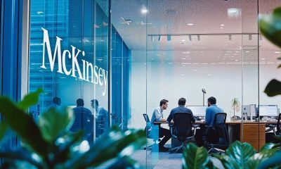 Nigeria’s banking sector set for $16bn revenue milestone by 2030 - McKinsey