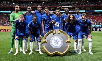 Chelsea FC records £262m pre-tax loss as costs surge 