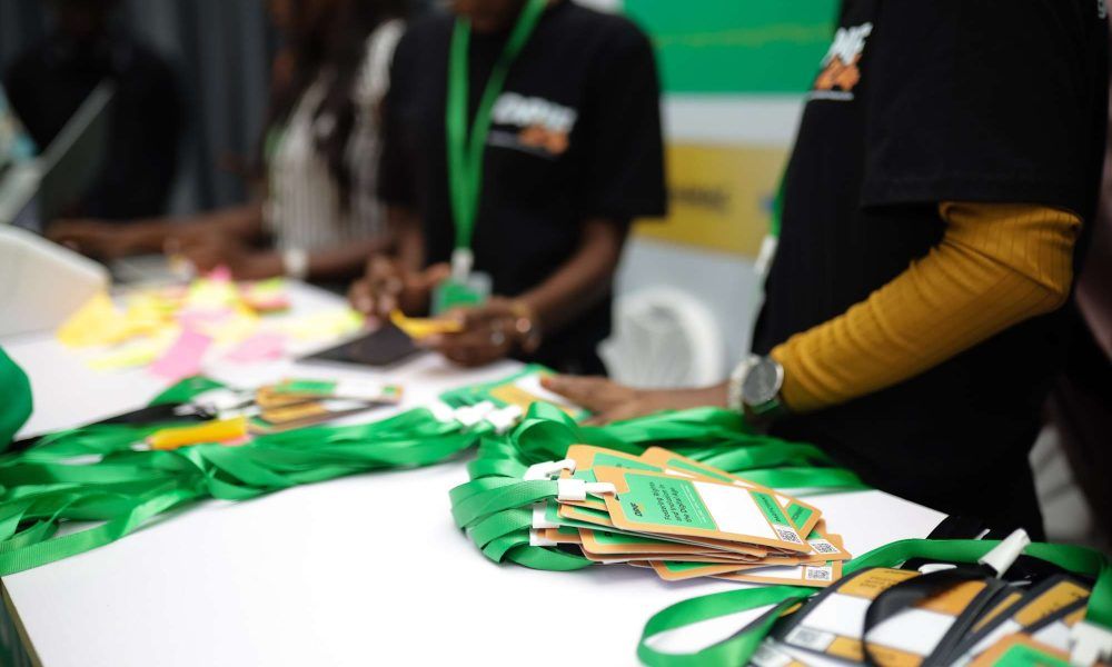 Over 800 participants register for Africa’s digital rights forum in Côte d’Ivoire