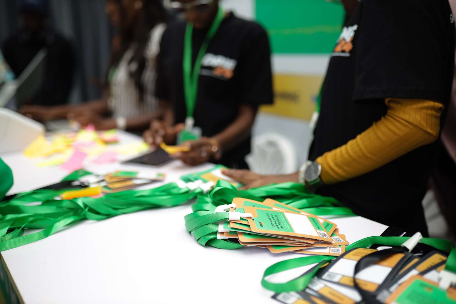 Over 800 participants register for Africa’s digital rights forum in Côte d’Ivoire