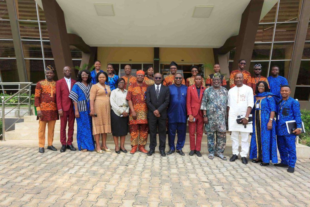 Experts call for ethics, precision in financial data management at Babcock University workshop
