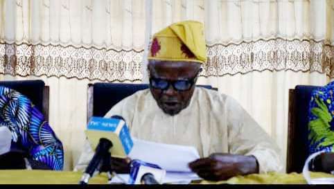 2011/2012 pensioners’ forum disowns new retired civil servants group in Osun
