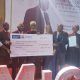 Ponnle dynasty launches MicCom Memorial Endowment at OAU