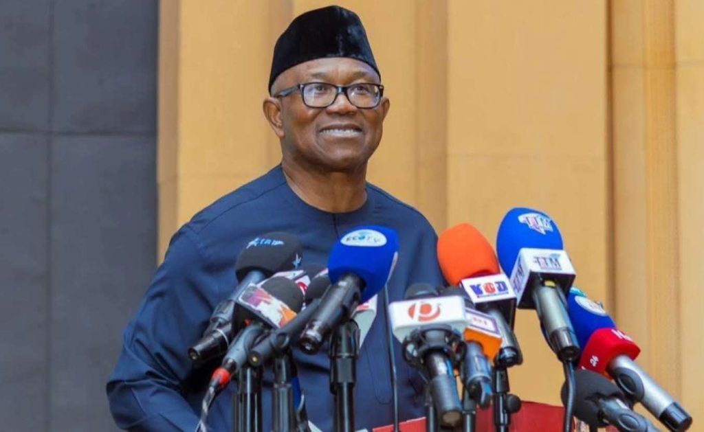 BREAKING: Obi exits ADC, decries internal turmoil and ‘hostile’ political environment