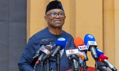 BREAKING: Obi exits ADC, decries internal turmoil and ‘hostile’ political environment