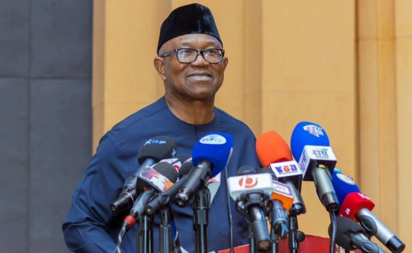BREAKING: Obi exits ADC, decries internal turmoil and ‘hostile’ political environment