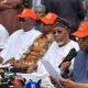 Tension builds ahead of 2027 as Falana, Adams and Opposition Leaders Warn of One-Party State