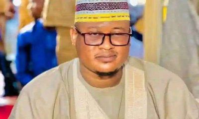 ADC turmoil deepens as bala disowns resignation letter, INEC chair denies bias