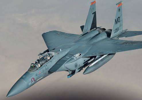 Iran downs U.S. F-15 fighter jet; One crew member rescued amid rising regional tensions
