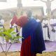 Easter: Prophet Owoseni urges Christians to emulate Christ, remain hopeful, trust in God