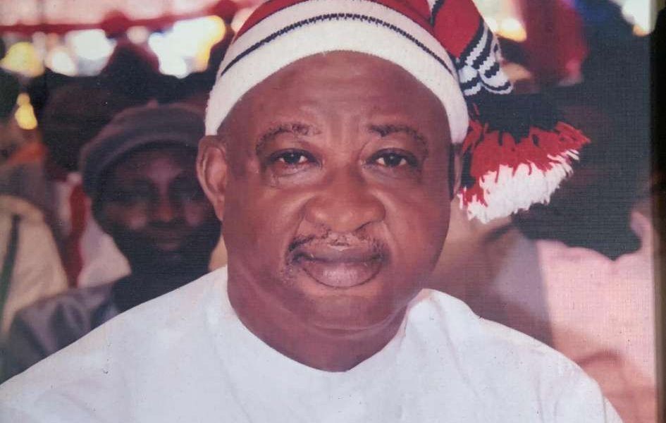 Nwifuru has performed well in key areas of governance in three years - Onyike