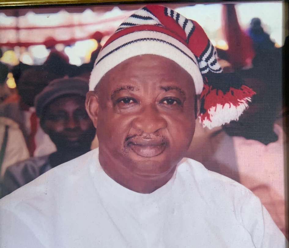 Nwifuru has performed well in key areas of governance in three years - Onyike