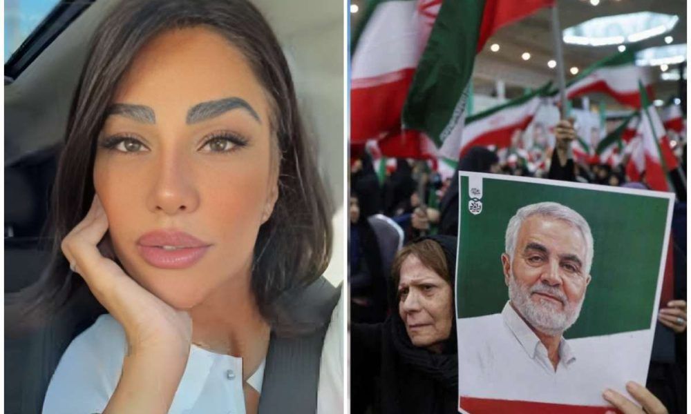 US revokes Green Cards of Soleimani’s relatives, detains them over alleged support for Iranian regime