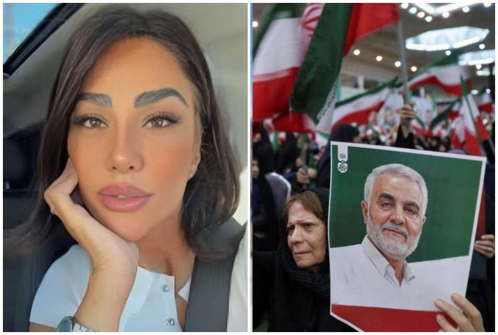 US revokes Green Cards of Soleimani’s relatives, detains them over alleged support for Iranian regime