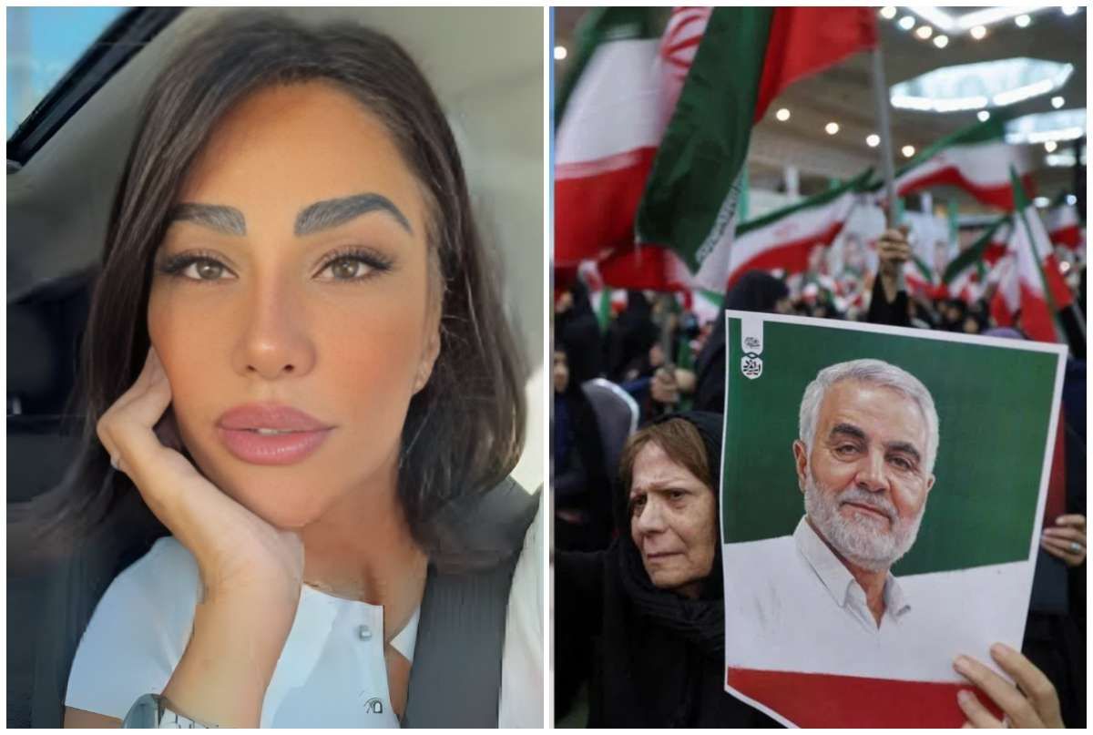 US revokes Green Cards of Soleimani’s relatives, detains them over alleged support for Iranian regime