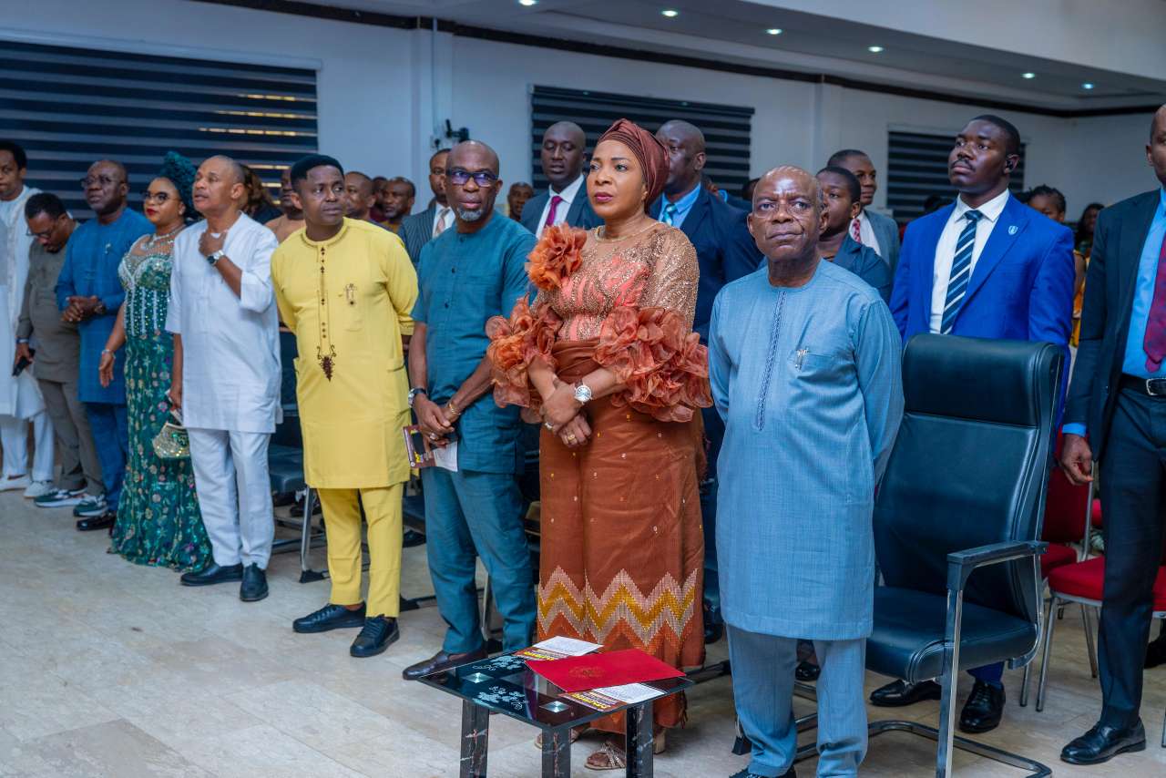 Easter: Otti urges Abians to embrace Godly acts of altruism