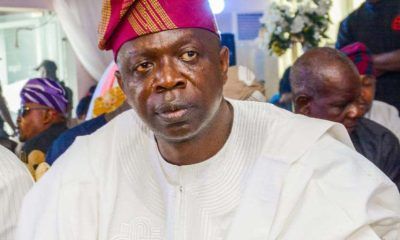 Osun 2026: Opposition smear campaign won’t stop APC victory - Oyintiloye