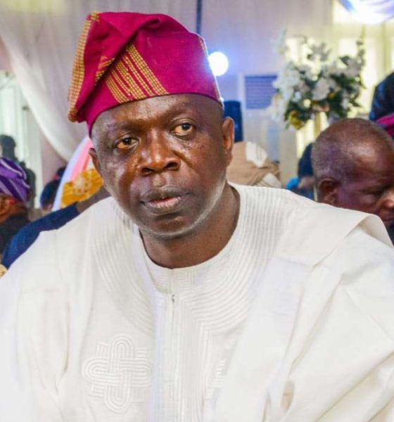 Nigeria will overcome insecurity -  Oyintiloye
