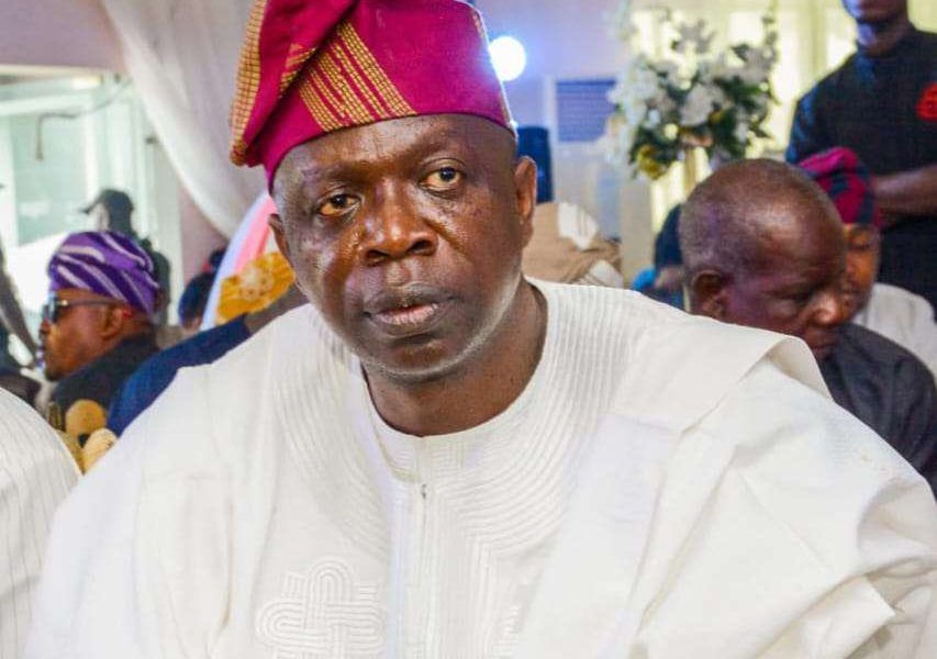 Osun 2026: Opposition smear campaign won’t stop APC victory - Oyintiloye