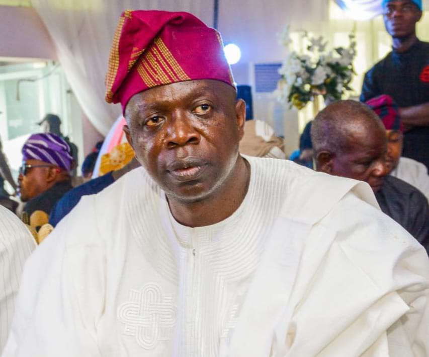 Osun 2026: Opposition smear campaign won’t stop APC victory - Oyintiloye