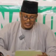 ADC Crisis: Nafiu Bala confirms attendance at Mark-led leadership unveiling, denies endorsing appointments