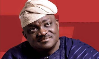 Osun APC appoints Wole Oke as overall campaign DG for 2026 governorship election