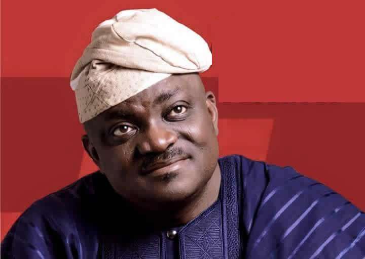 Osun APC appoints Wole Oke as overall campaign DG for 2026 governorship election