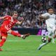 Bayern end 12-year drought against Madrid as Arsenal seal late victory