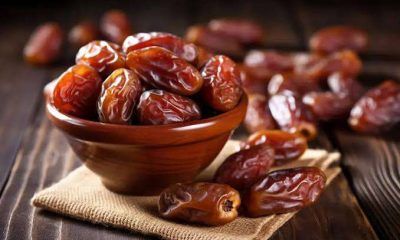 Are dates a healthier alternative to sugar? Experts weigh in