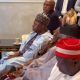 Atiku, Obi, Amaechi, Makinde, Turaki other ADC, PDP figures in closed-door meeting over 2027 strategy