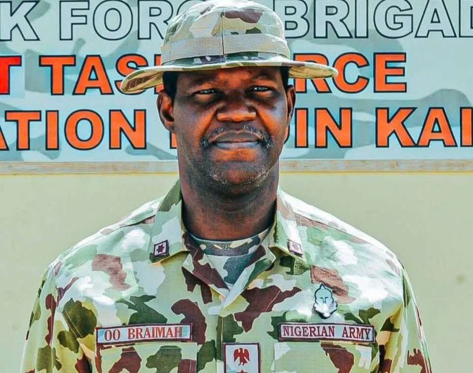Borno Military Base Under Siege: DHQ confirms attack, killing of soldiers, terrorists