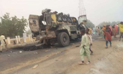 As ISIS shifts focus to Africa, Nigeria emerges as new frontline in global terror war