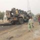 As ISIS shifts focus to Africa, Nigeria emerges as new frontline in global terror war