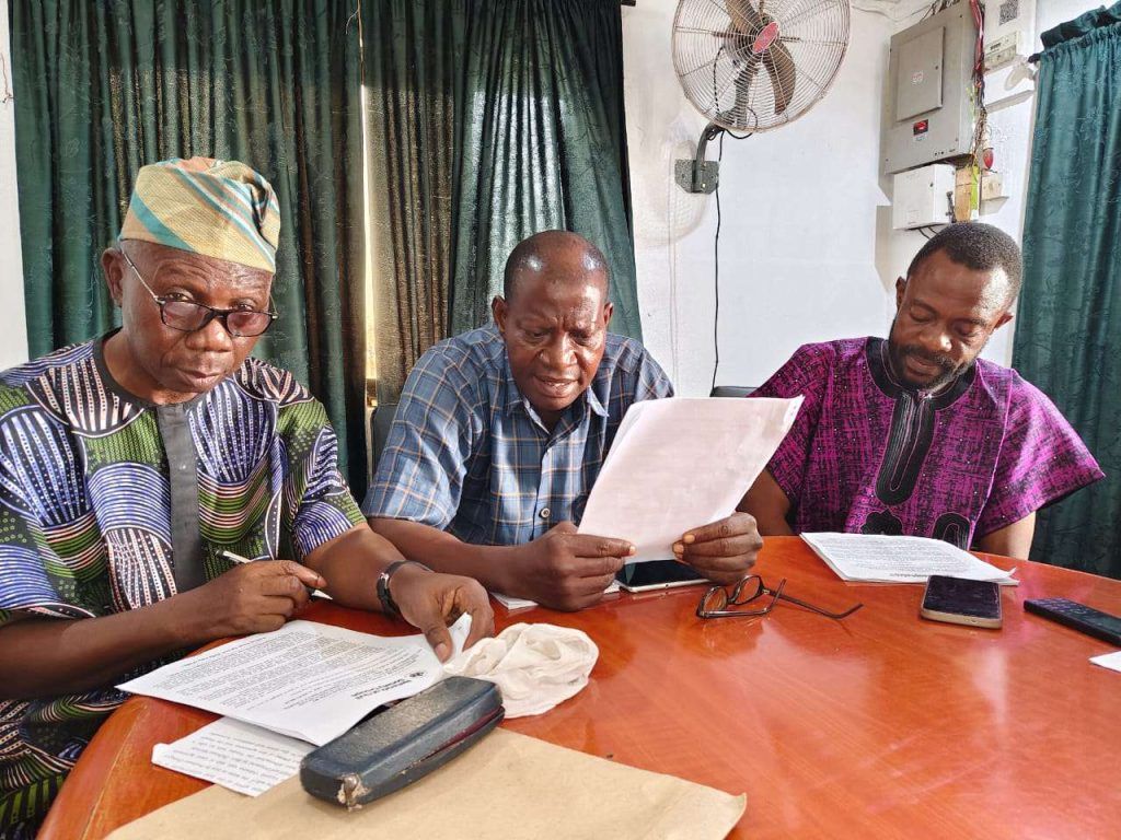 CSOs accuse Tinubu, INEC of weakening ADC ahead of 2027 elections