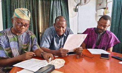 CSOs accuse Tinubu, INEC of weakening ADC ahead of 2027 elections