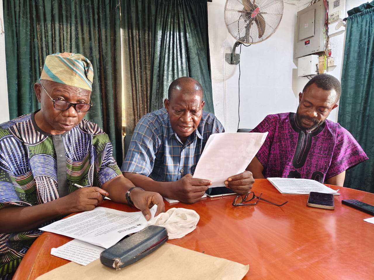 CSOs accuse Tinubu, INEC of weakening ADC ahead of 2027 elections