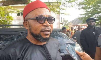 Abia ADC leaders disown Don Norman back Kanu as acting state chairman