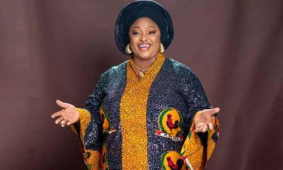 “I Don’t Know the Motion” - Backlash as Nigerian lawmaker admits supporting motion she doesn’t know