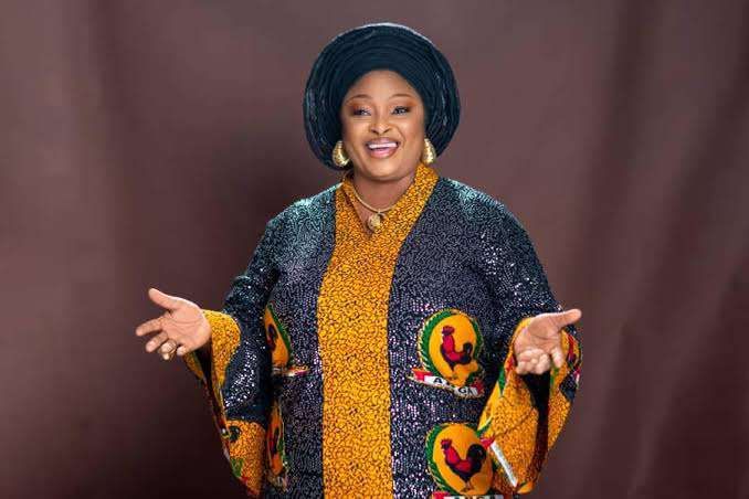 “I Don’t Know the Motion” - Backlash as Nigerian lawmaker admits supporting motion she doesn’t know